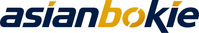 asianbokie Logo